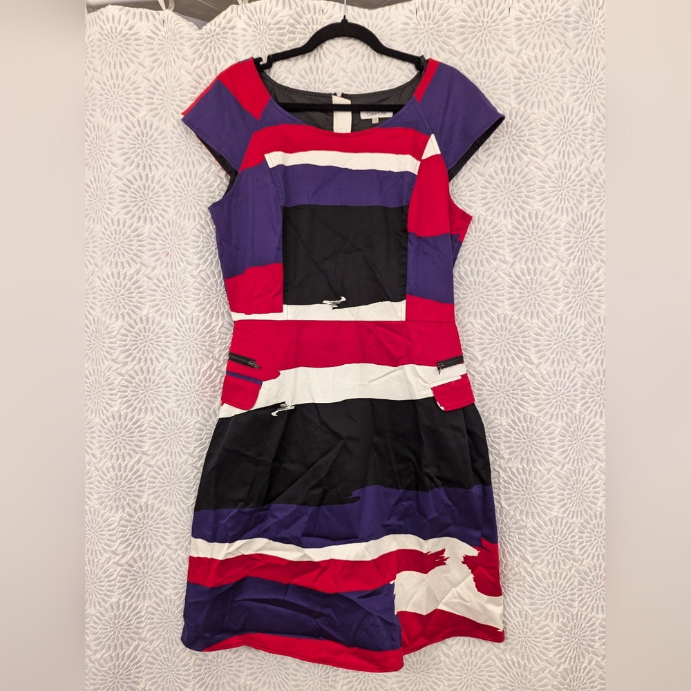 Calvin Klein dress
